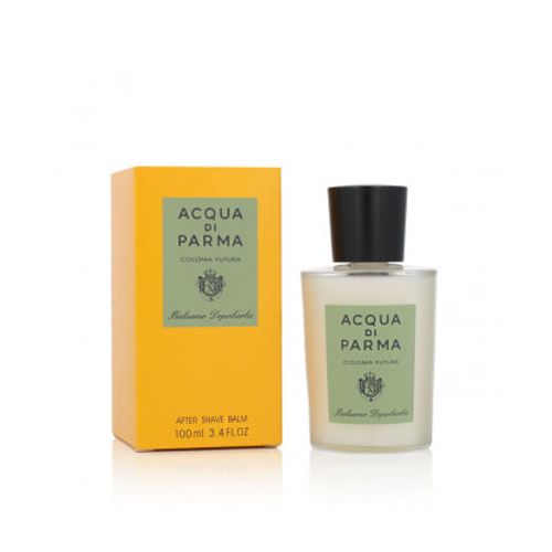 Acqua Di Parma Colonia Futura Perfumed After Shave Balm 100 ml (unisex) slika 1