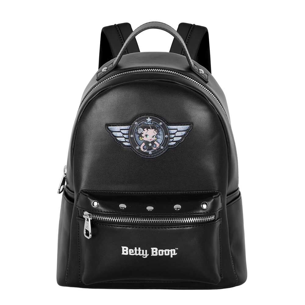 Betty Boop Motor Love Ruksak 29cm slika 2