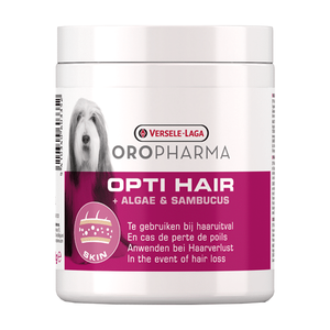 OROPHARMA Opti Hair za pse