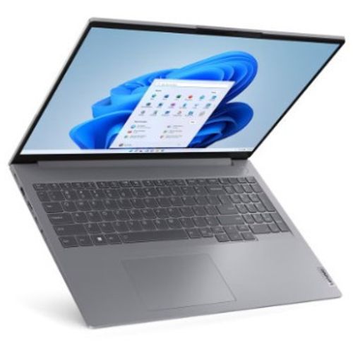 Lenovo ThinkBook 21KH0090YA Laptop 16" G6 i5-1335U/32GB/M.2 1TB SSD/16"FHD/Win11Pro slika 2