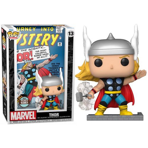 POP figure Comic Cover Marvel Classic Thor slika 1