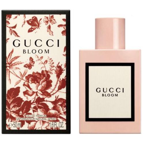Gucci Bloom Eau De Parfum 50 ml (woman) slika 4