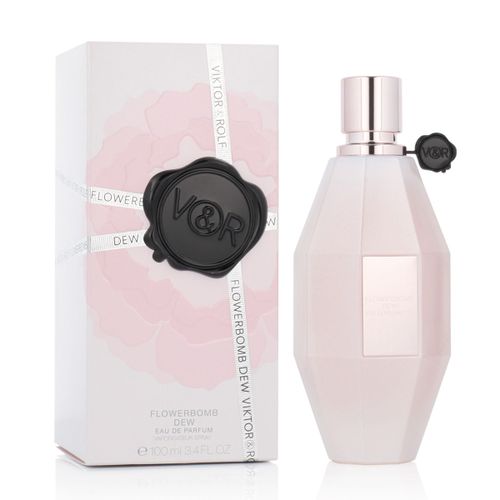 Viktor & Rolf Flowerbomb Dew Eau De Parfum 100 ml za žene slika 2