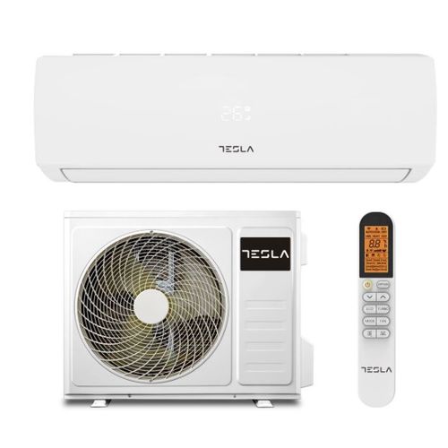 Tesla TT26EX21-0932IA Inverter klima uređaj, 9000 BTU, WiFi Ready slika 7