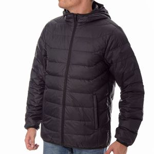 ANTA JAKNA DOWN JACKET ZA MUŠKARCE