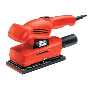 Black & Decker Pile, rezači i brusilice u građevini