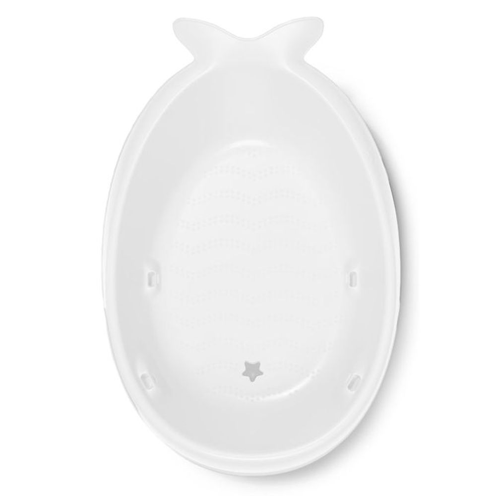 Skip Hop Kadica sa podlogom za kupanje Delfin, Bijela slika 2