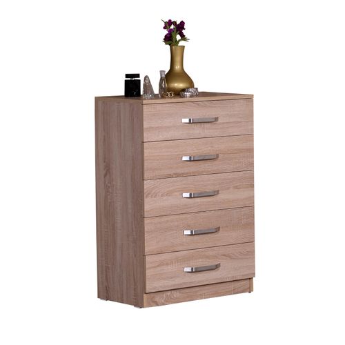 Milas Oak Dresser slika 2