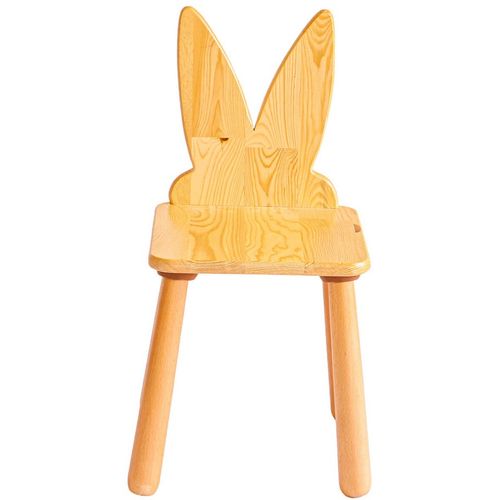 Woody Fashion Dječja stolica Rabbit Chair slika 2