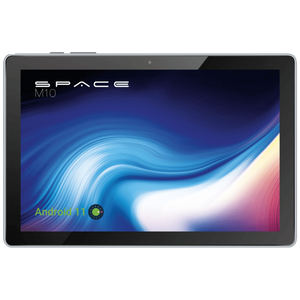 Tablet Space M10 10.1 2GB, 32GB, Quad-Core 2,0GHz, 5000mAh, Android 11