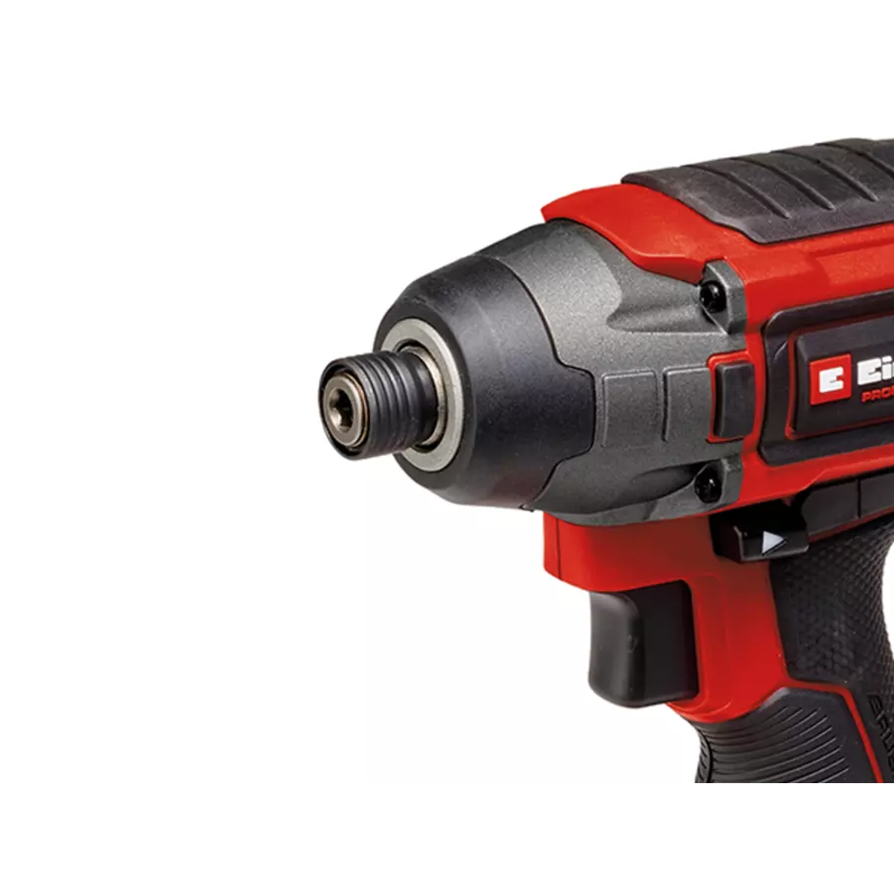 PXC aku odvijač TP-CI 18/220 Li BL-Solo slika 6