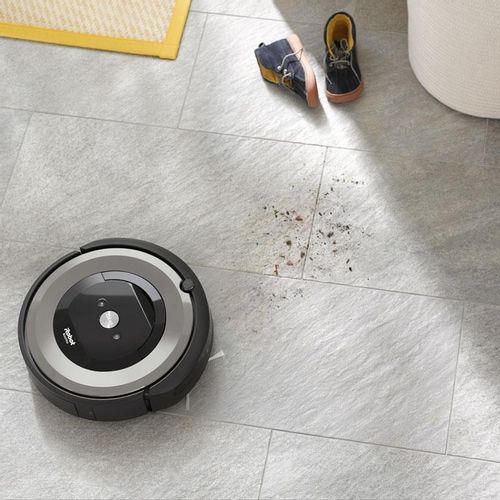 iRobot robotski usisavač Roomba e5154 slika 5