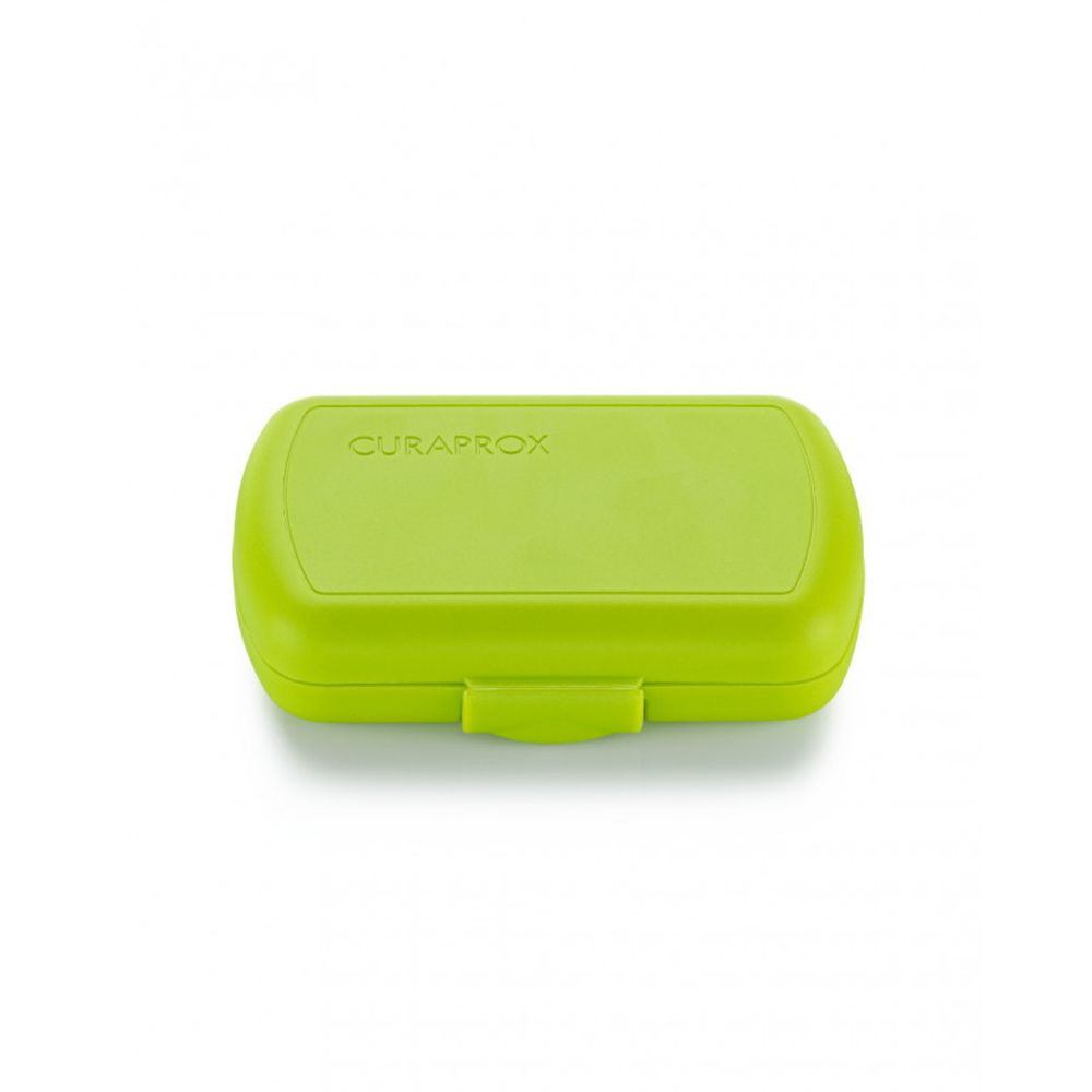 Curaprox Putni set Ortho, Zeleni slika 6
