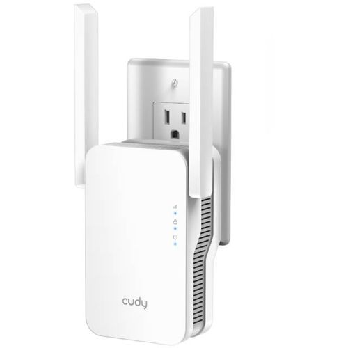 CUDY RE1800 AX1800 Dual Band Wi-Fi Range Extender slika 3