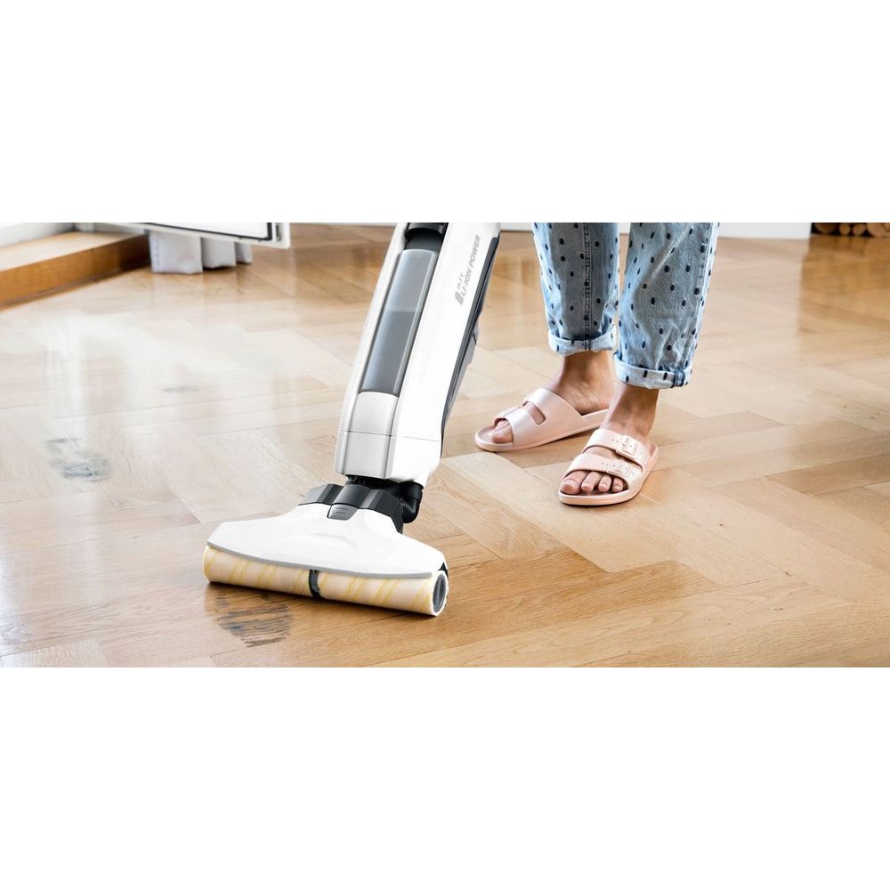 KARCHER Bežični čistač podova FC 5 Cordless Premium White - Električni mop   1.055-660.0 slika 10