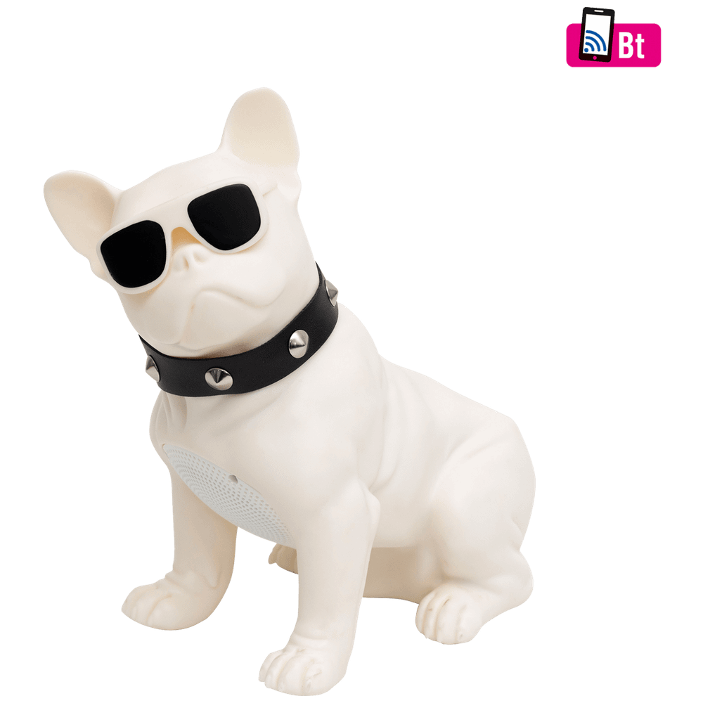 SAL Zvučnik bežični, Bluetooth, FM radio, USB, 5W - BT DOG slika 1