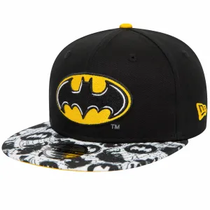 New Era Super AOP 950 Batman Dječja Kapa 60435024