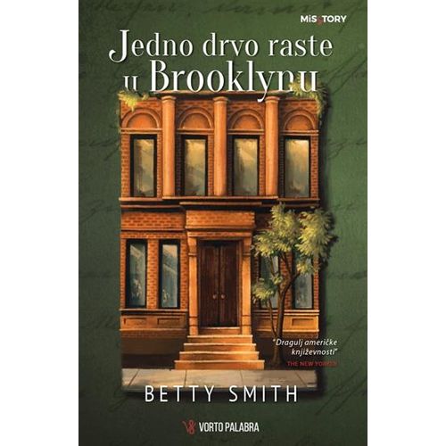 Jedno drvo raste u Brooklynu, Betty Smith slika 1