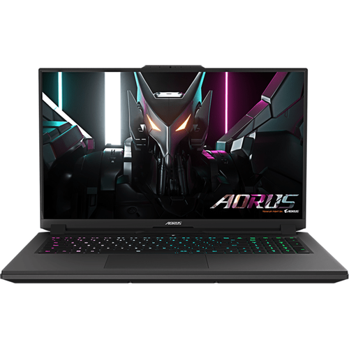 Gigabyte NB AORUS 7 17,3/FHD/360Hz/i5-12500H/406016GB/512GB slika 1