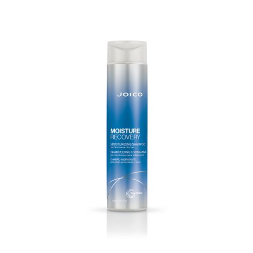 Joico Moisture Recovery Shampoo 300ml - Hidrirajući šampon za suvu debelu kosu slika 1