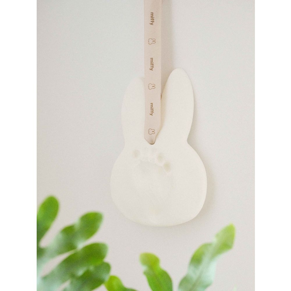 Dooky poklon set otisak Miffy Handprint Ornament Kit slika 6