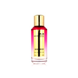 Mancera Paris Roses Greedy Eau de Parfum 60 ml