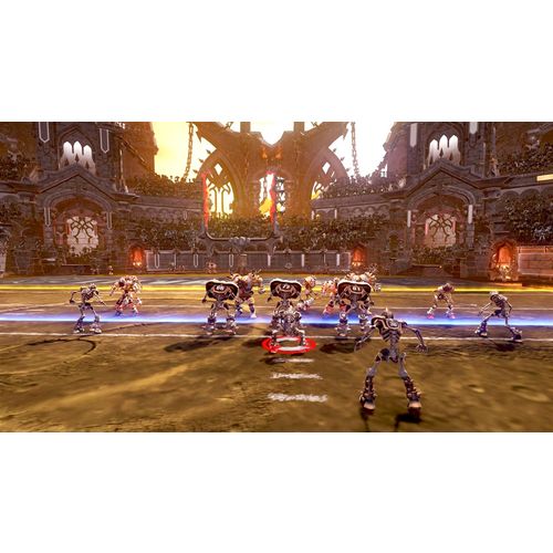 PS4 MUTANT FOOTBALL LEAGUE-DYNASTY EDITION slika 6