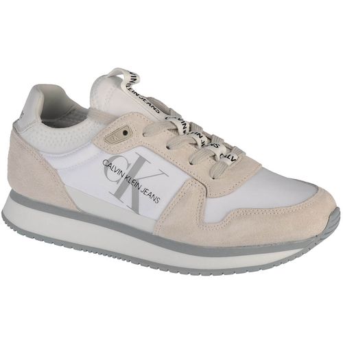 Calvin Klein runner laceup ženske tenisice yw0yw00462-yaf slika 1