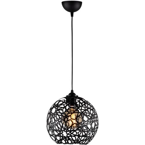 Fellini - MR - 785 Black Chandelier slika 2