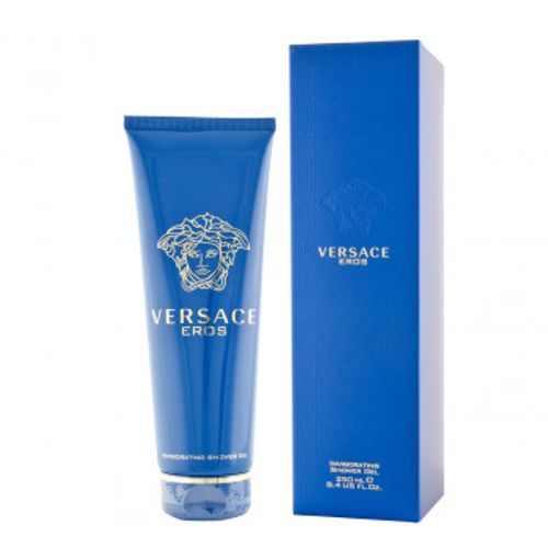 Versace Eros Perfumed Shower Gel 250 ml slika 2