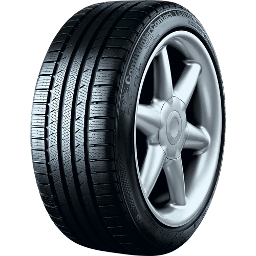 Continental 255/40R18 99V TS-810 S XL slika 1