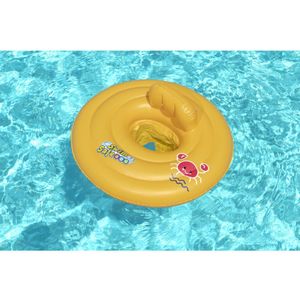 Swim Safe™ Dječji kolut sa sjedalom Wondersplash™ 69 cm, 0-1 god.