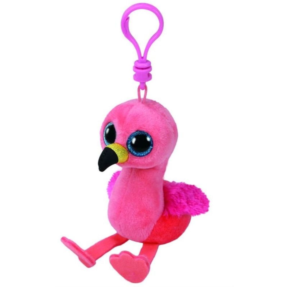 TY Privjesak 35210 Flamingo Gilda 8,5cm slika 1