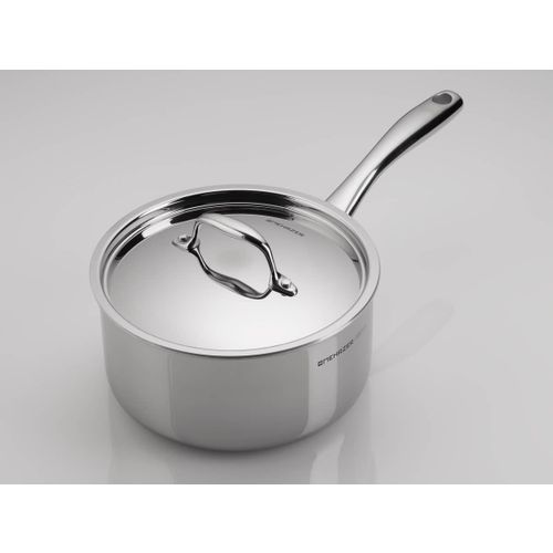 Poklopac 20cm INOX slika 3