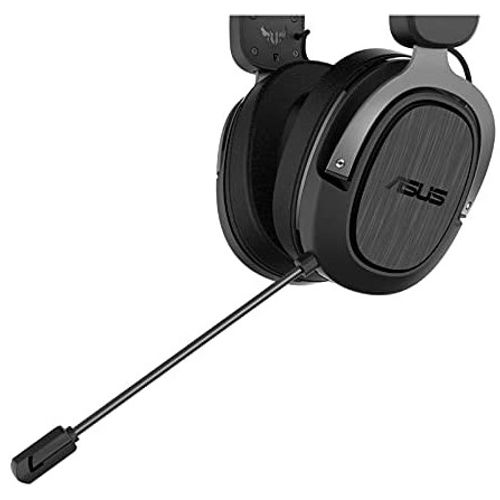 ASUS TUF gamingH3 wireless slušalice slika 4