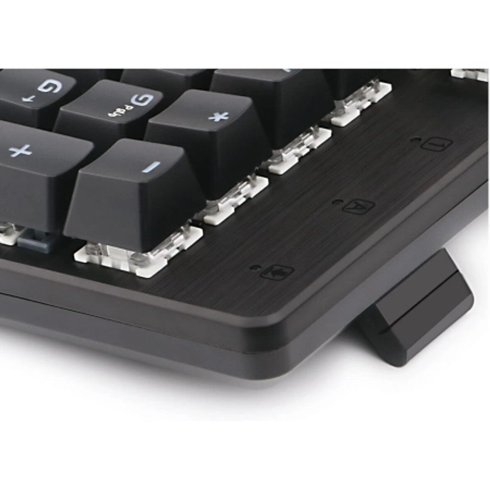 ReDragon Mehanička gaming tastatura K208 slika 5