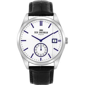 Muški sat Ben Sherman (Ø 43 mm)