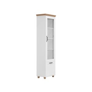 Vitrina visoka CONTEMPO