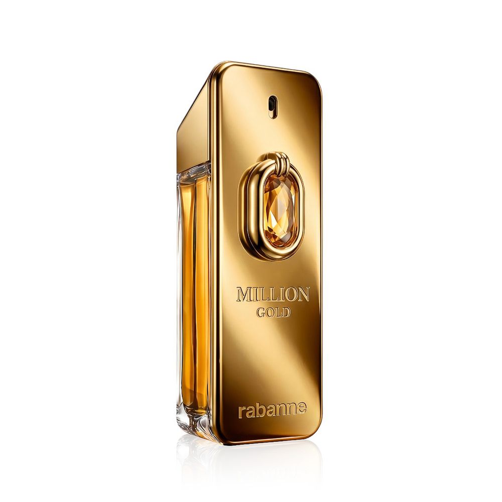 Rabanne Million Gold Elixir Parfum Intense 200 ml (man) slika 2