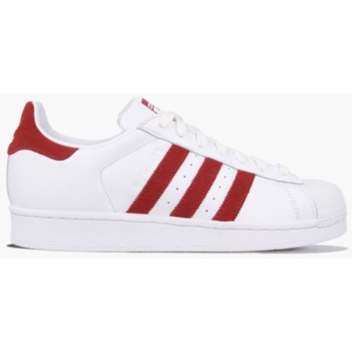 Adidas uniseks tenisice Superstar EF9237  slika 2