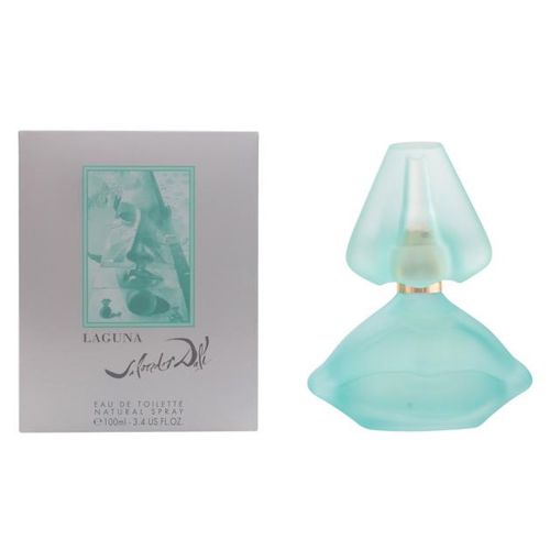 Salvador Dalí Laguna Eau De Toilette 100 ml (woman) slika 1