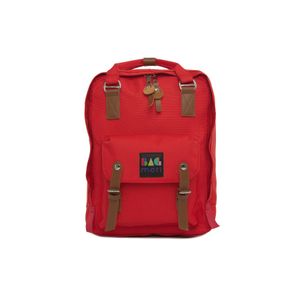 Lucky Bees Torba, 2682 - 39087 - Red