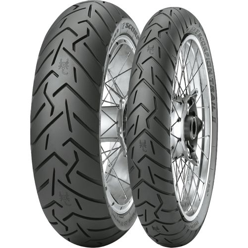 Pirelli 120/70 VR19 TL 60V PI SCORPION TRAIL 2 F slika 2