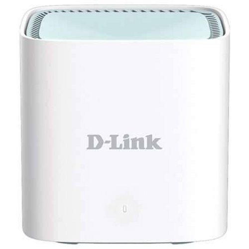 D-LINK Solution MESH Wi-Fi 6 AI Eagle M15-2 slika 3