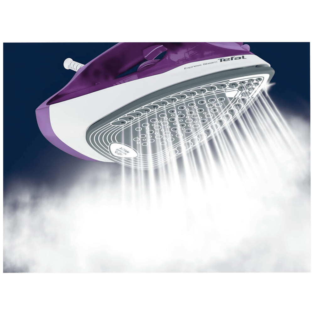 Tefal Pegla na paru, 2400W, Express Steam - FV2836E0 slika 3