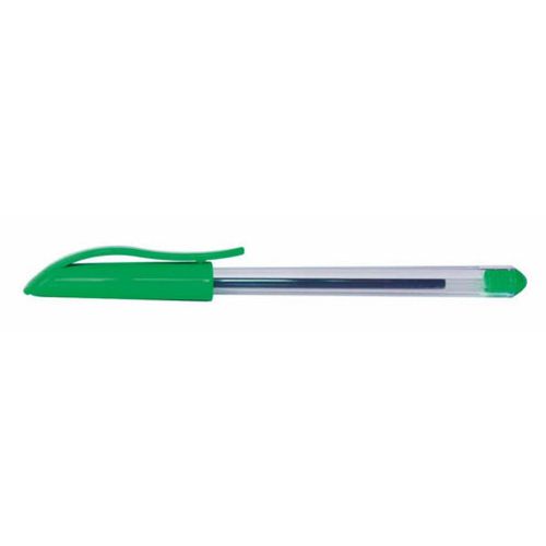 Kemijska olovka Uchida SB10-4 1,0 mm, zelena slika 1