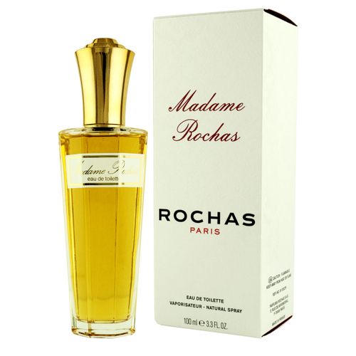 Rochas Madame Rochas Eau De Toilette 100 ml (woman) slika 2