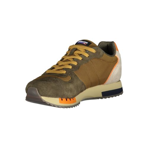 BLAUER MEN'S SPORTS FOOTWEAR BROWN slika 3