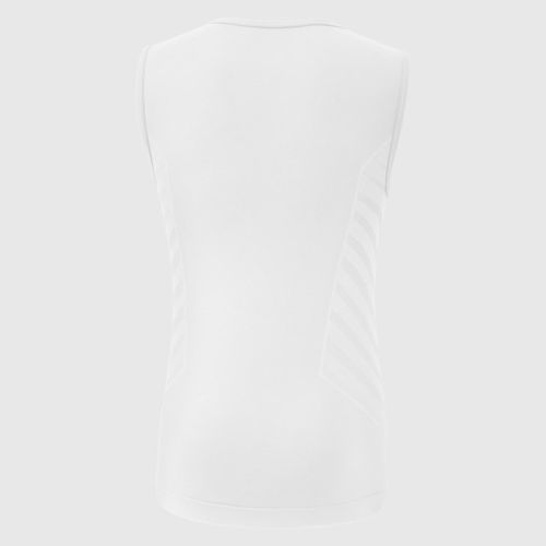 Majica Erima Athletic Tanktop Bijela slika 2