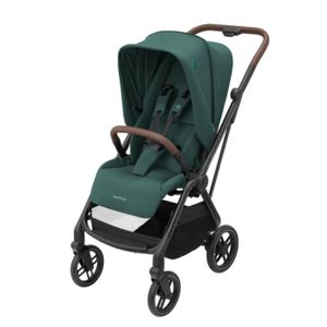 Maxi cosi kolica Leona² essential green